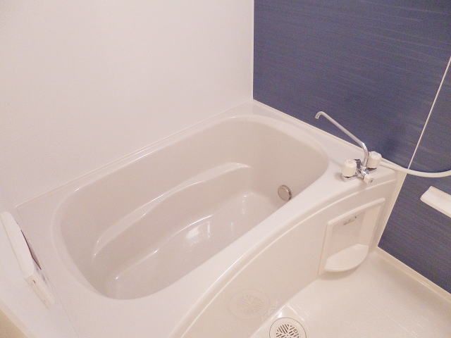 バス・シャワールーム　日々の暮らしに欠かせないお風呂です