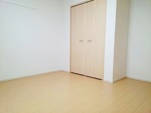 居室・リビング　※他号室の参考写真です。