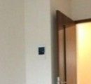 セキュリティ　※別部屋参考写真