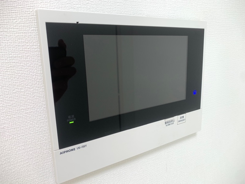 クレイシア立川のその他写真
