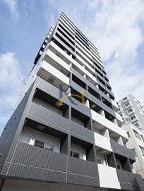 ステージグランデ文京白山の外観写真