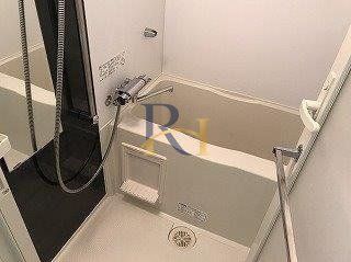 ステージグランデ文京白山の風呂写真