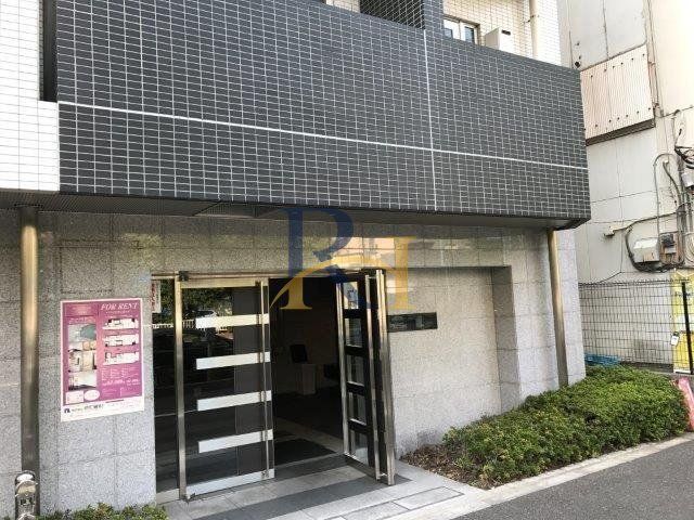 ステージグランデ文京白山の外観写真