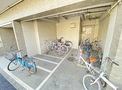 東急大井町線 上野毛駅 徒歩6分 7階建 築30年のその他写真