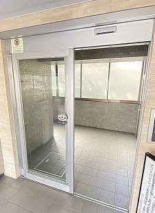 東急大井町線 上野毛駅 徒歩6分 7階建 築30年の外観写真