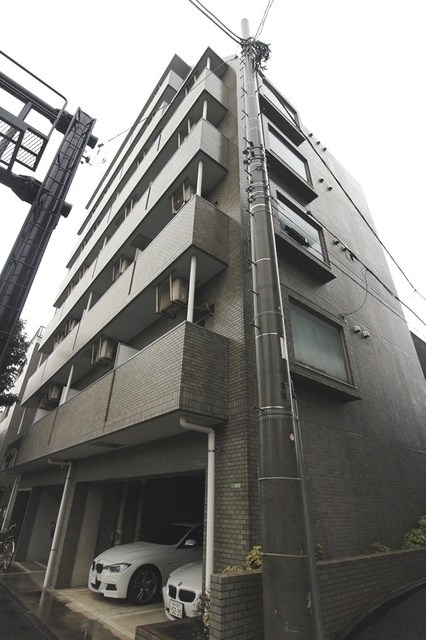 東急大井町線 上野毛駅 徒歩6分 築30年