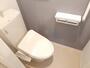 トイレ　トイレも気になるポイント