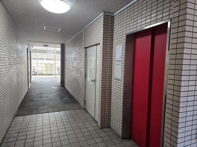 ロビー