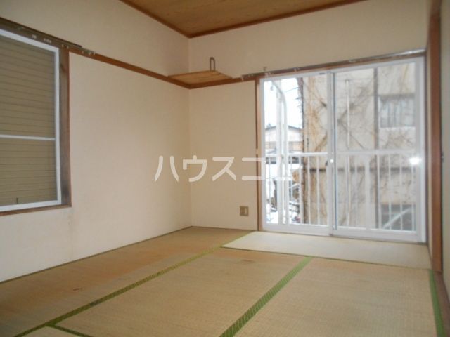 TKハイムの内装写真