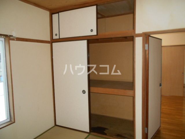 TKハイムの内装写真