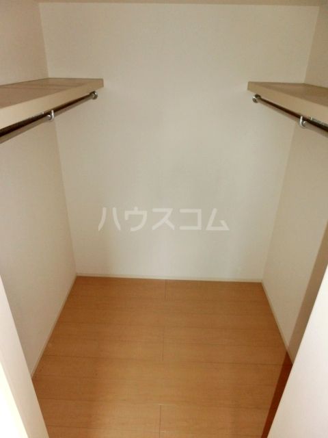 シャン・ティオンの内装写真