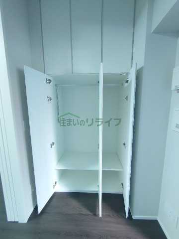 クレストコート本郷三丁目の内装写真