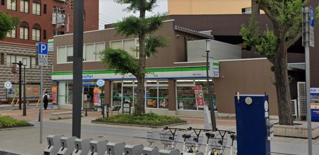 ONDINAの周辺写真