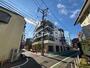 ブランシエスタ品川大井町パークエッジ 6階 新築の賃貸物件