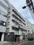 池袋駅より徒歩5分 5階 築49年6ヶ月の賃貸物件