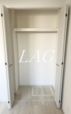 収納　収納です。（同一仕様です）