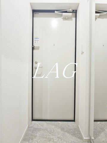 玄関　玄関です。（同一仕様です）