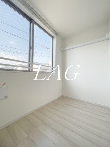 その他部屋・スペース　寝室です。（同一仕様です）