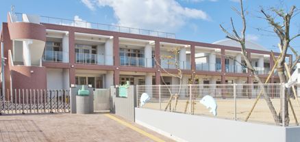 ＪＲ鹿児島本線 東郷駅 徒歩13分 2階建 築23年の周辺写真