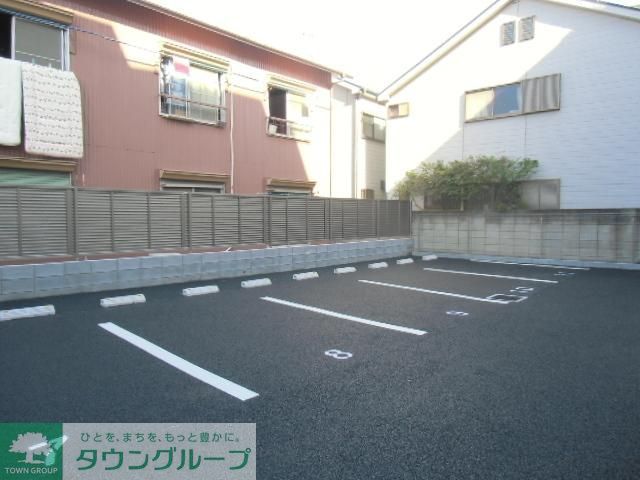 ソフィアコート扇のその他写真