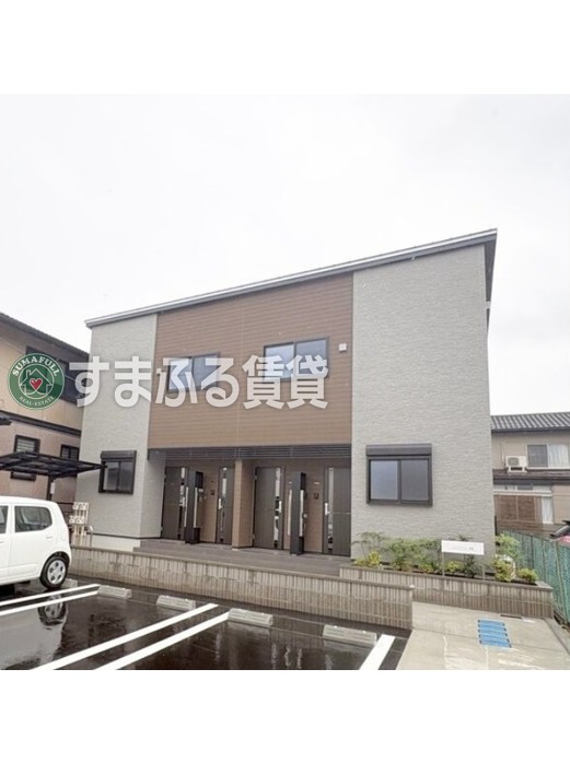 建物外観　06057