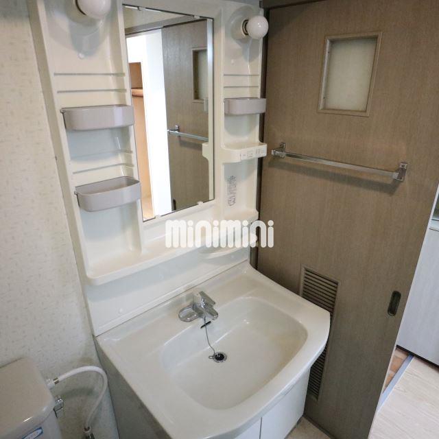 イトーピア仲町台の内装写真