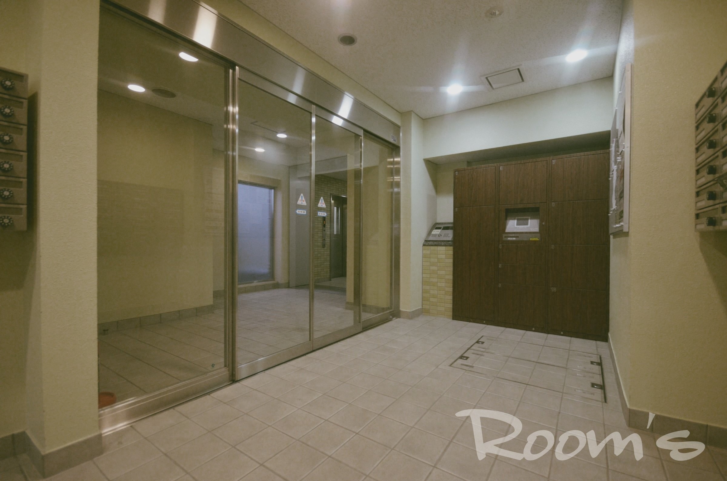 高砂ハイツ高崎西口のその他写真