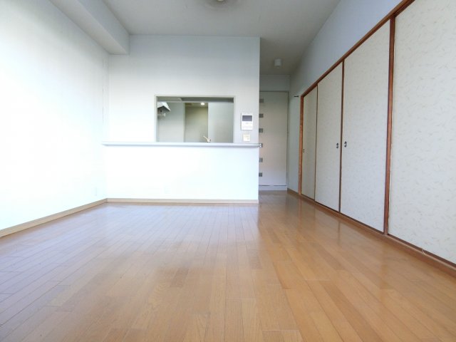 居室・リビング　同物件別部屋イメージ写真