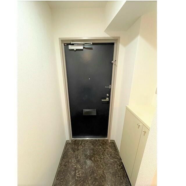 玄関　※別部屋写真