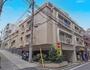 マンション西新宿 2階 築50年8ヶ月の賃貸物件