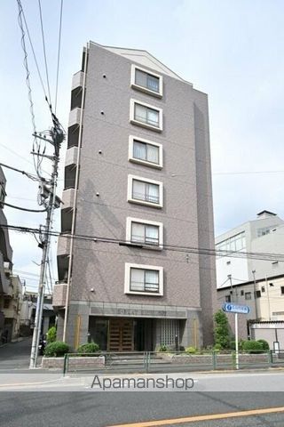 ＪＲ中央線 吉祥寺駅 徒歩7分 築28年