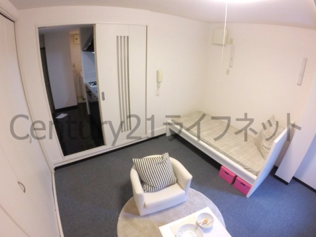 その他部屋・スペース