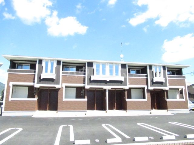 ＪＲ東海道本線 焼津駅 徒歩11分 築10年