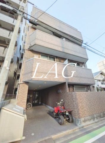 ＪＲ総武線 船橋駅 徒歩10分 築15年