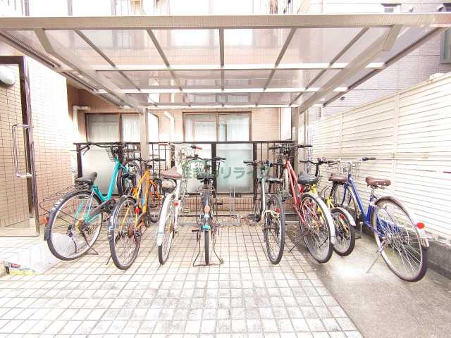 その他　真正館