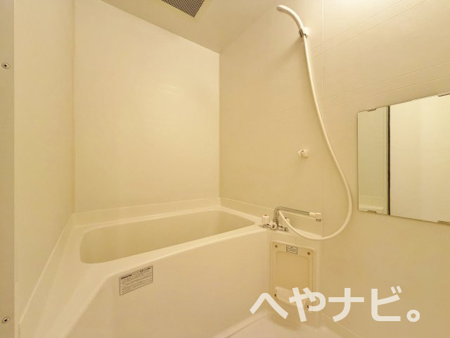 バス・シャワールーム　★バス