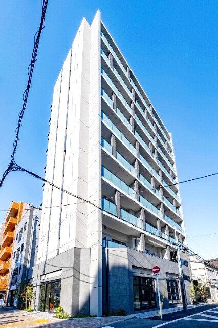 建物外観　物件画像