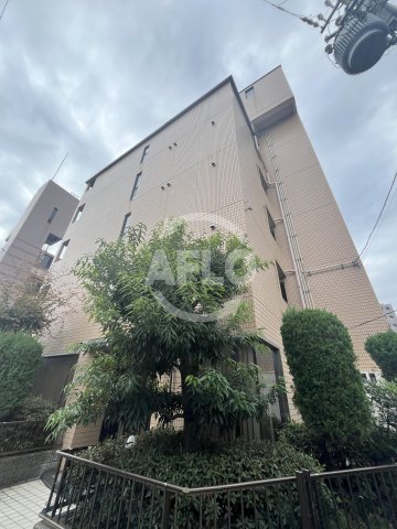 建物外観　サニーセレクトコーポ　外観