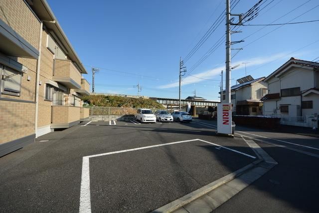 駐車場　☆外観☆