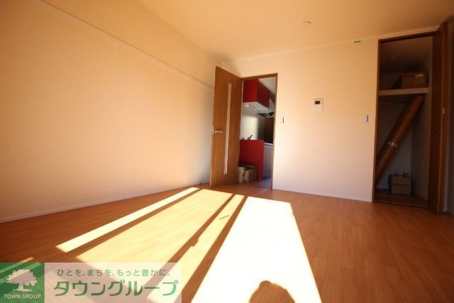その他部屋・スペース　使いやすい間取り