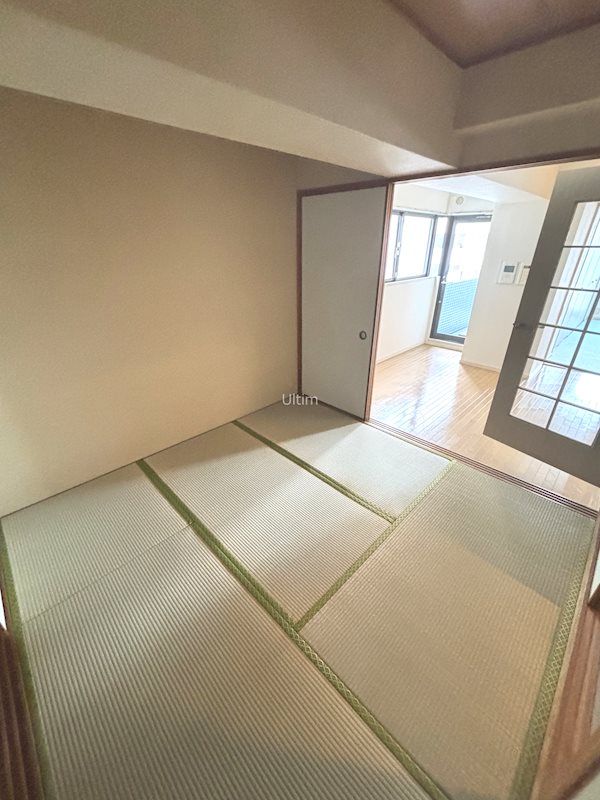 グランフォルム御池の内装写真