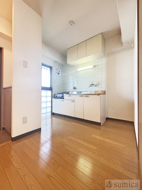 居室・リビング　角部屋です♪♪