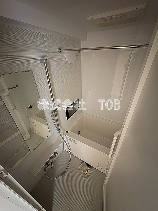 バス・シャワールーム　※別号室同間取り参考写真※