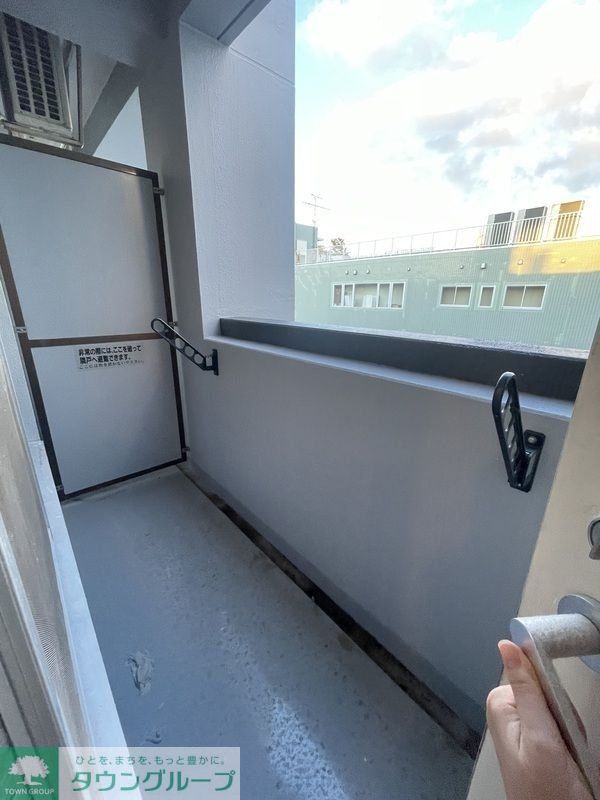 眺望　別部屋参考写真