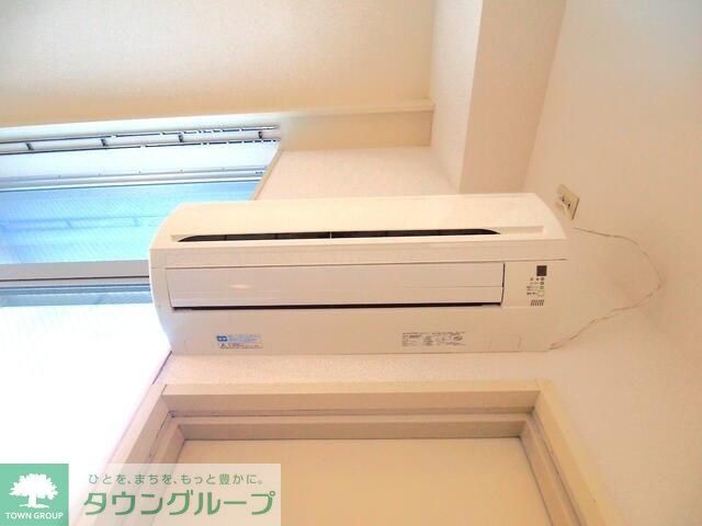 その他設備　別部屋参考写真
