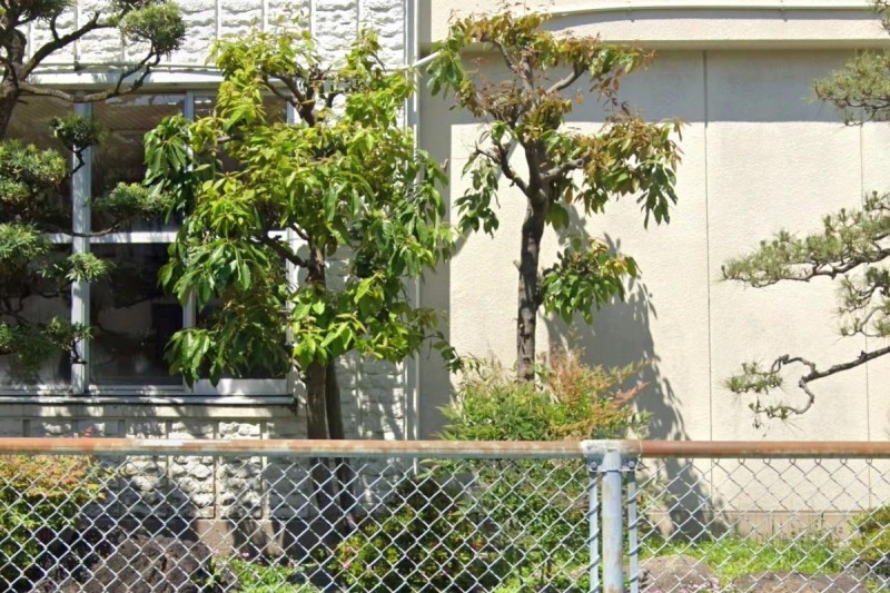 小学校　名古屋市立杉村小学校（小学校）まで332m