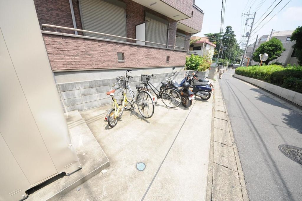 その他共有部分