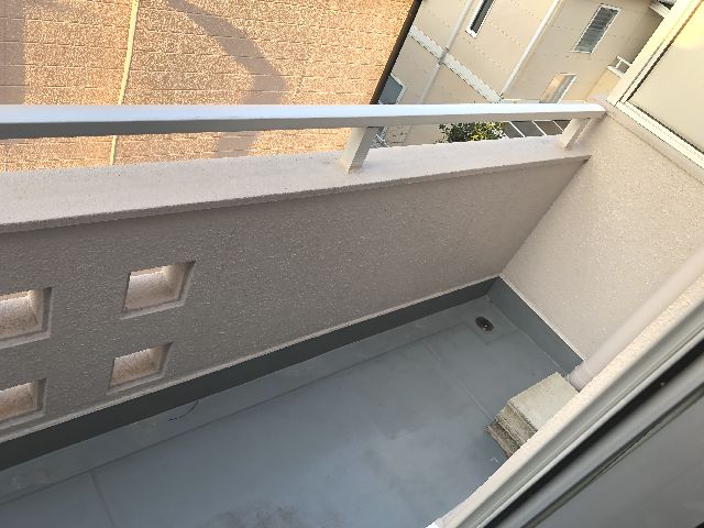 池場ハウスの内装写真