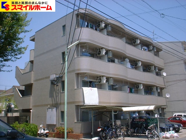 池場ハウス