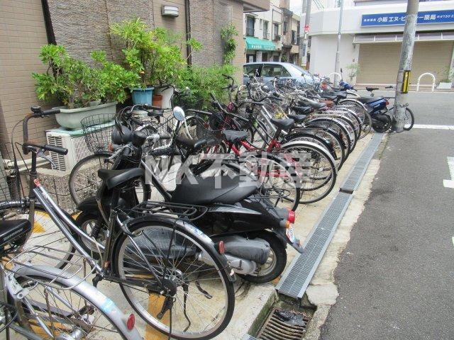 エトワールヴィルR小阪本町グラッセのその他写真